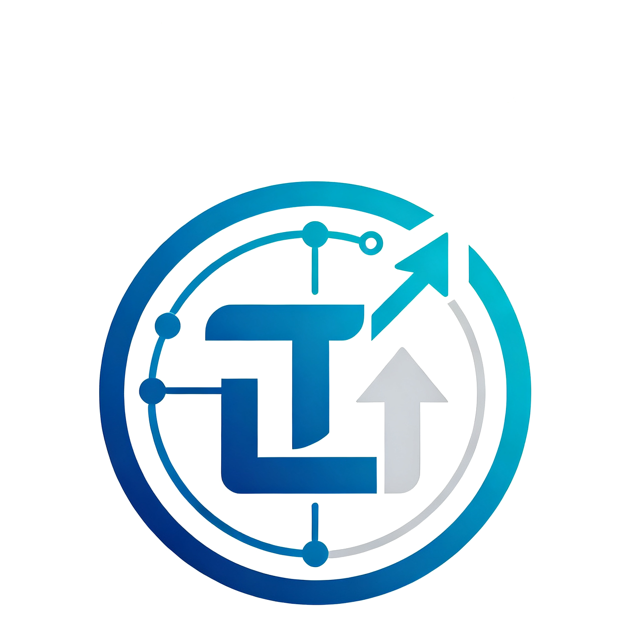 正德云启LOGO